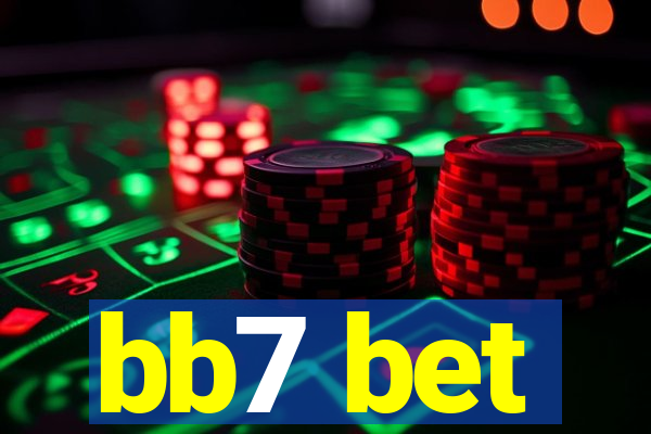 bb7 bet